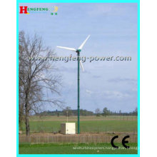 20kw wind generator 3-phase permanent magnet